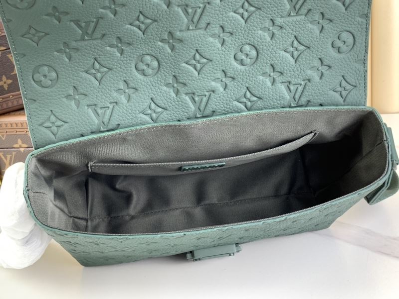 Mens Louis Vuitton Satchel Bags
